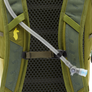 Lagos 15L Hiking Hydration Pack