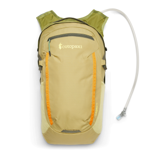 Lagos 15L Hiking Hydration Pack