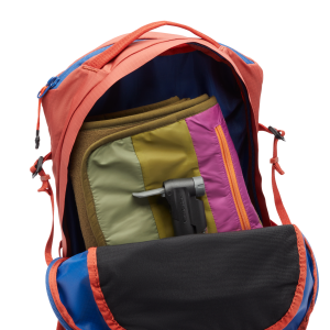 Lagos 15L Hiking Hydration Pack