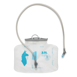 Lagos 5L Hiking Hydration Hip Pack