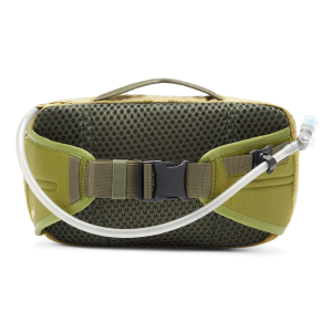 Lagos 5L Hiking Hydration Hip Pack