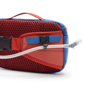 Lagos 5L Hiking Hydration Hip Pack