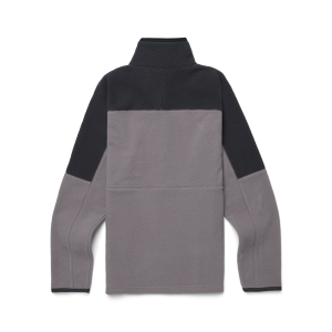 Abrazo Fleece Half-Zip Jacket – Men’s