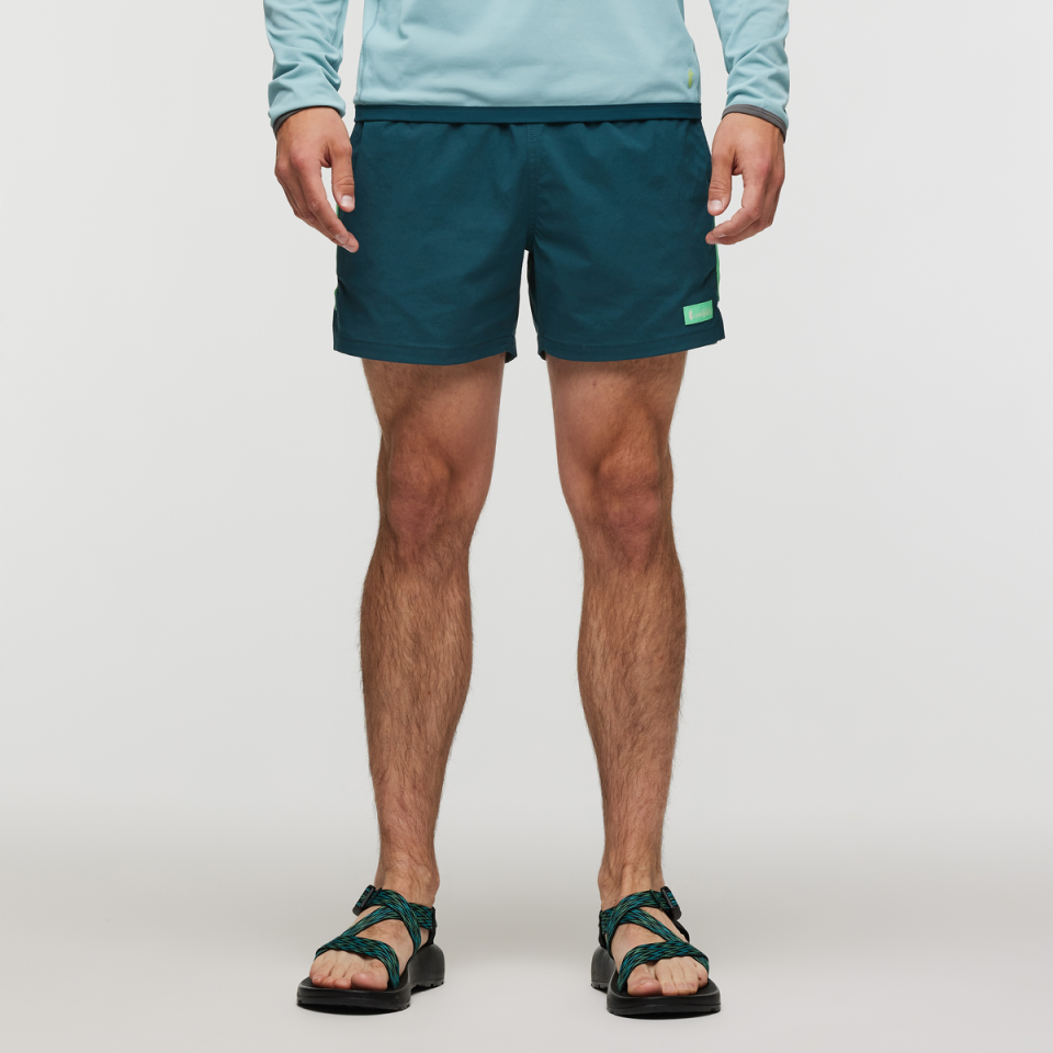Brinco 5 Short - Solid - Men's