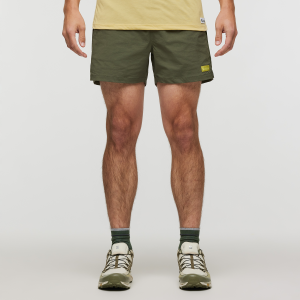 Brinco 5 Short – Solid – Men’s
