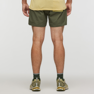 Brinco 5 Short – Solid – Men’s