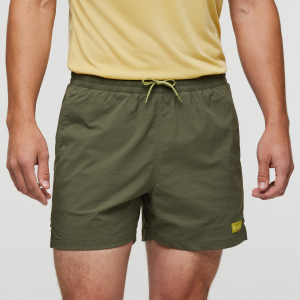 Brinco 5 Short – Solid – Men’s