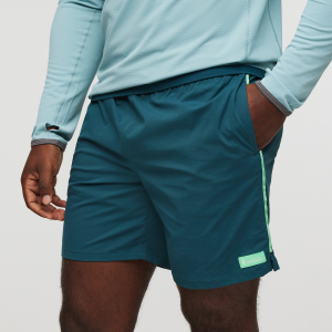Brinco 7 Short – Solid – Men’s