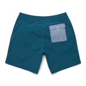 Brinco 7 Short – Solid – Men’s