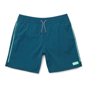Brinco 7 Short – Solid – Men’s