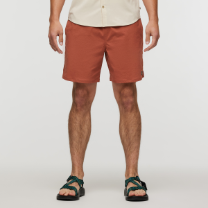 Brinco 7 Short – Solid – Men’s