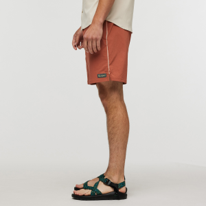 Brinco 7 Short – Solid – Men’s