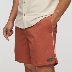 Brinco 7 Short – Solid – Men’s