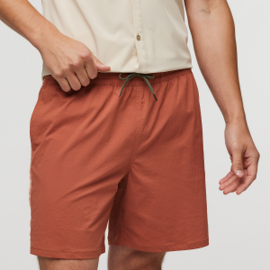 Brinco 7 Short – Solid – Men’s