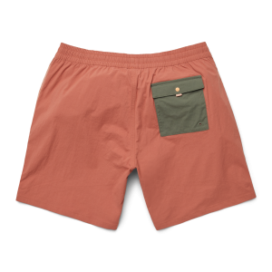 Brinco 7 Short – Solid – Men’s