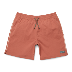 Brinco 7 Short – Solid – Men’s