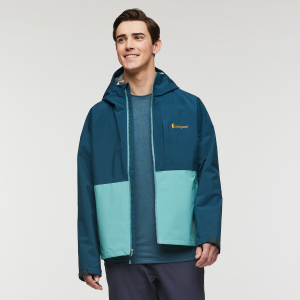 Cielo Rain Jacket – Men’s