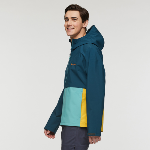 Cielo Rain Jacket – Men’s