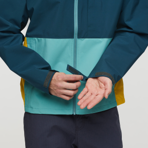 Cielo Rain Jacket – Men’s