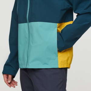 Cielo Rain Jacket – Men’s