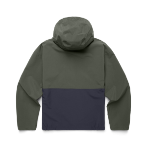 Cielo Rain Jacket – Men’s