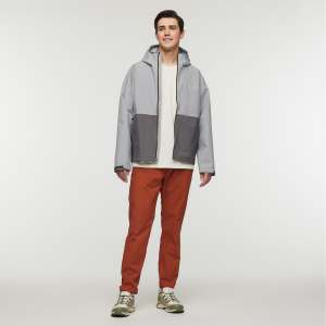 Cielo Rain Jacket – Men’s