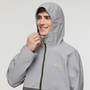 Cielo Rain Jacket – Men’s