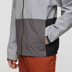 Cielo Rain Jacket – Men’s
