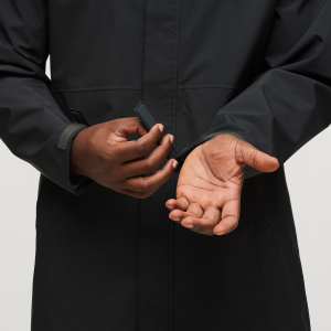 Cielo Rain Parka – Men’s