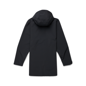Cielo Rain Parka – Men’s