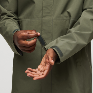 Cielo Rain Parka – Men’s