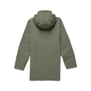 Cielo Rain Parka – Men’s