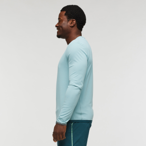 Sombra Long-Sleeve Sun Shirt – Men’s
