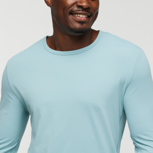 Sombra Long-Sleeve Sun Shirt – Men’s
