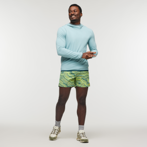 Sombra Sun Hoodie – Men’s