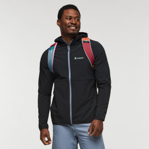 Tasra 16L Backpack – Del Día