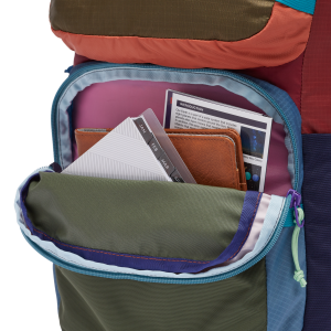 Tasra 16L Backpack – Del Día