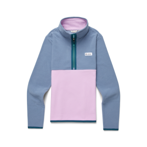 Amado Fleece Pullover – Women’s