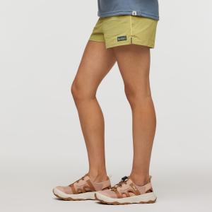 Brinco 3 Short – Solid – Women’s