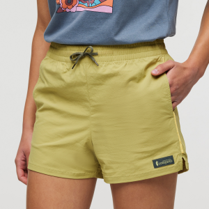 Brinco 3 Short – Solid – Women’s