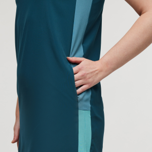 Cambio Dress – Women’s