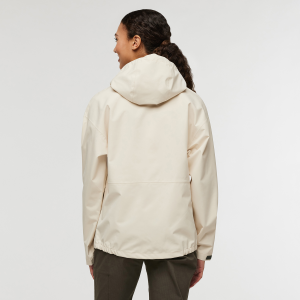 Cielo Rain Jacket – Women’s