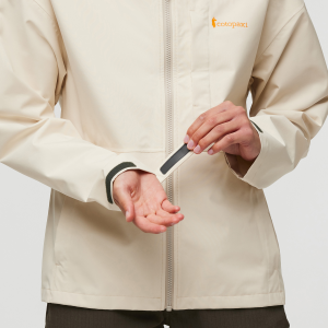 Cielo Rain Jacket – Women’s