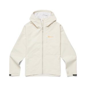 Cielo Rain Jacket – Women’s
