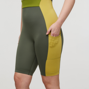 Muevo Bodysuit – Women’s