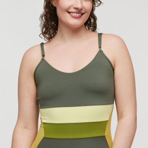 Muevo Bodysuit – Women’s