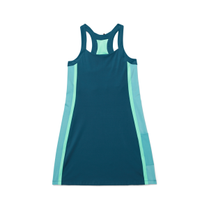 Muevo Dress – Women’s
