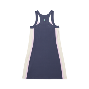 Muevo Dress – Women’s