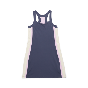 Muevo Dress – Women’s