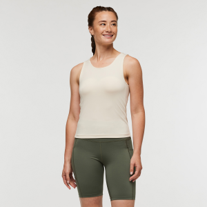 Muevo Tank – Women’s